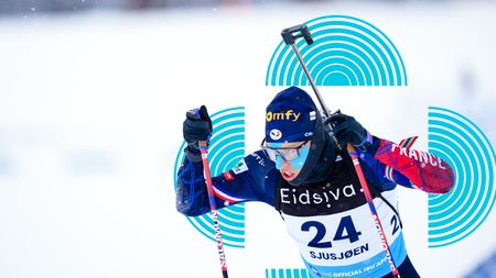 Sjusjoen | Highlights - Sprint Races