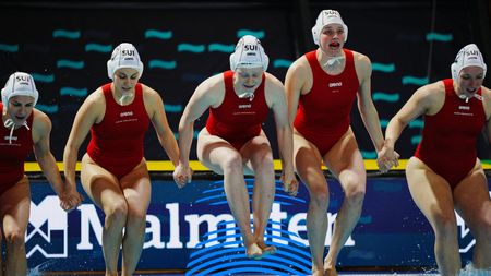 Funchal | Day 3 Highlights – Group Stage