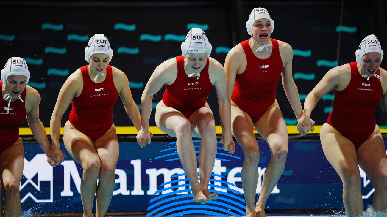 Funchal | Day 3 Highlights – Group Stage