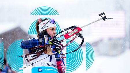 Sjusjoen | Highlights - Women's 10km Pursuit