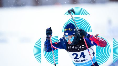 Sjusjoen | Highlights - Pursuit Races