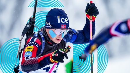 Sjusjoen | Highlights - Men's 4x7.5km Relay