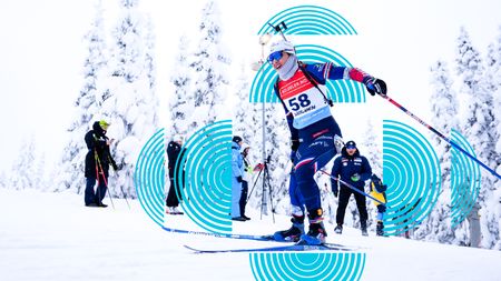 Sjusjoen | Highlights - Women's 4x6km Relay