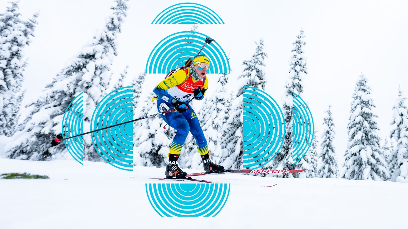 Sjusjoen | Highlights - Relay Races