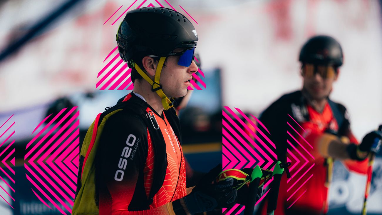 Boi Taull | Highlights - Mixed Relay