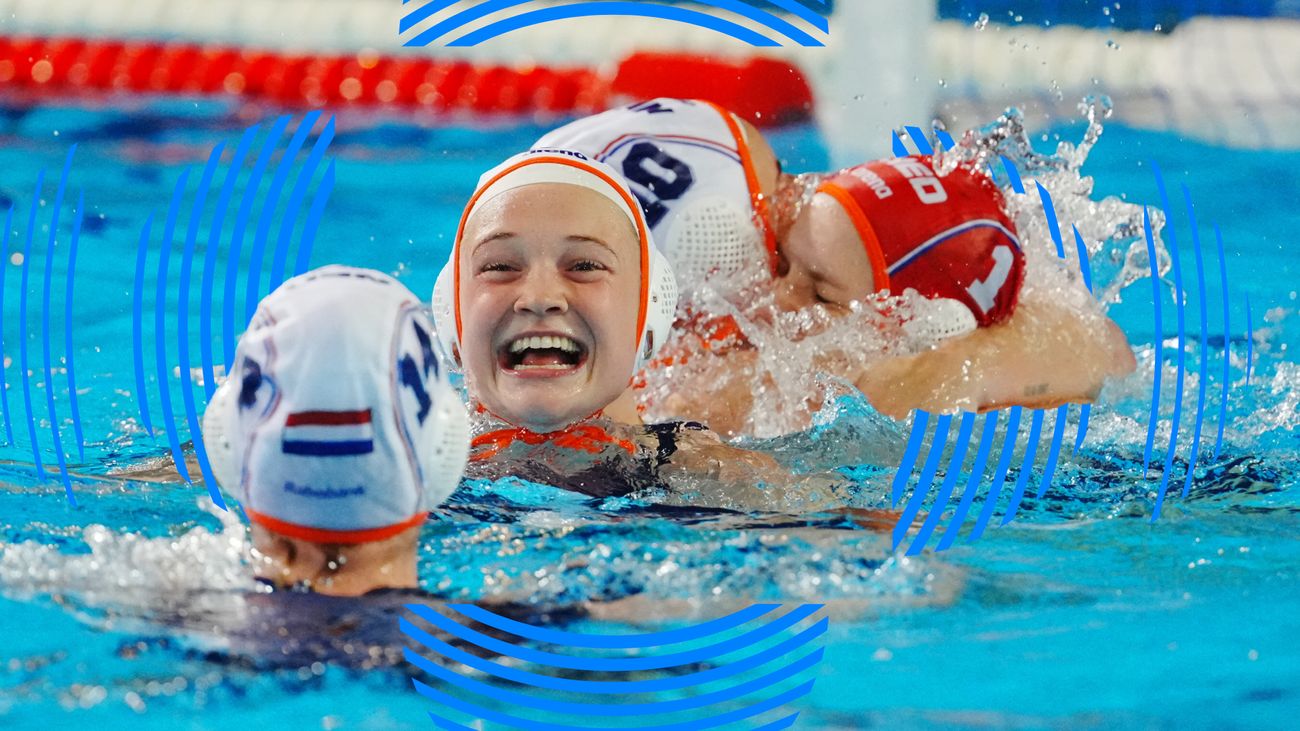 Funchal | Day 8 Highlights – Semifinals
