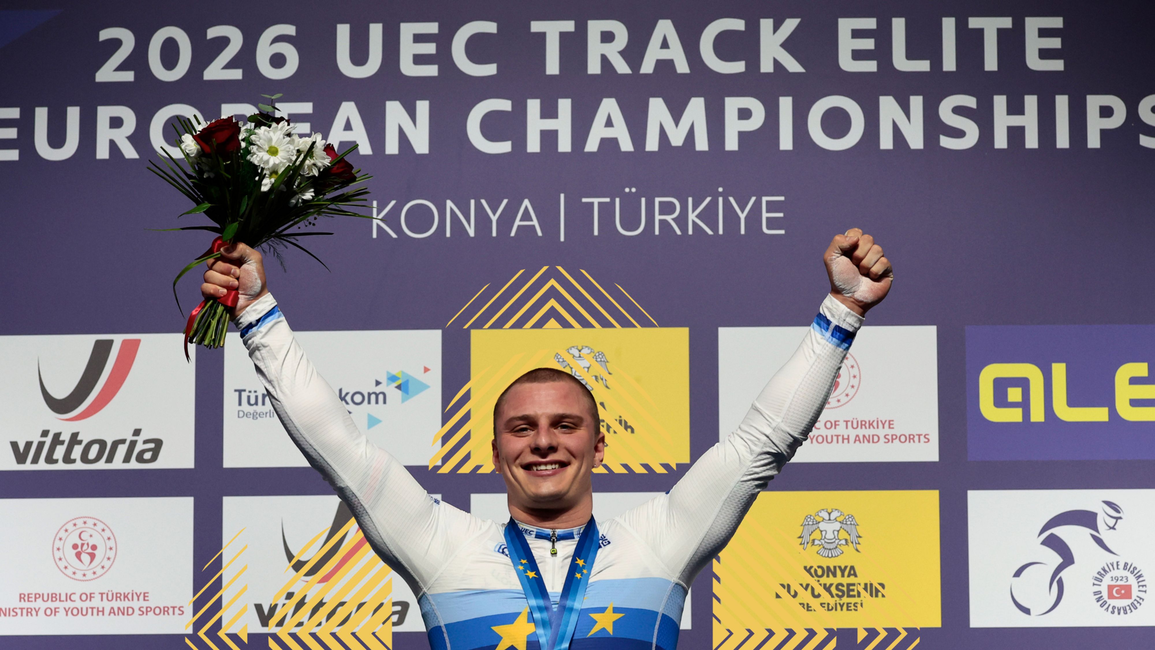 Konya | Best Of the Competition background Image