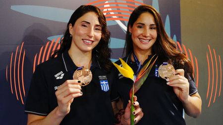 Funchal | Day 10 Highlights – Bronze Medal Match