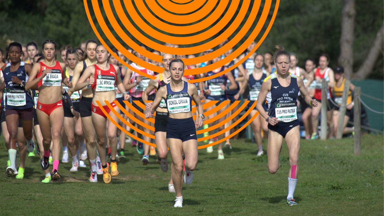 Albufeira | Highlights - Senior Women Race