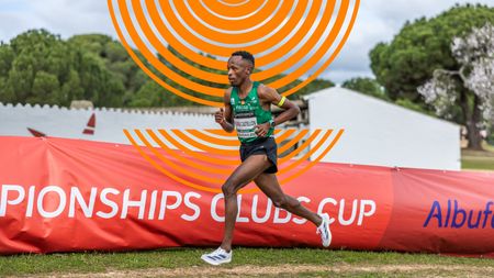 Albufeira | Highlights - Senior Men Race