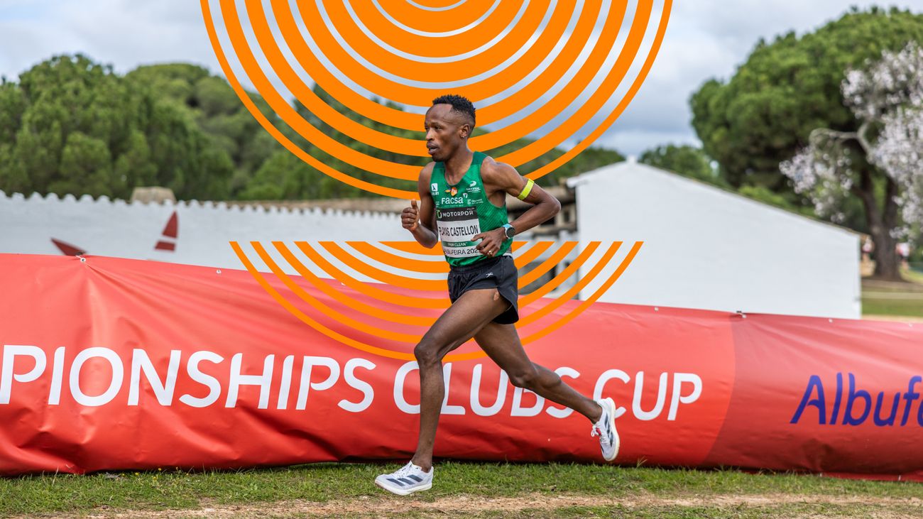 Albufeira | Highlights - Senior Men Race