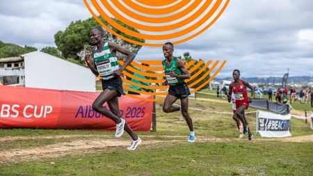 Albufeira | Highlights - Senior Mixed Relay