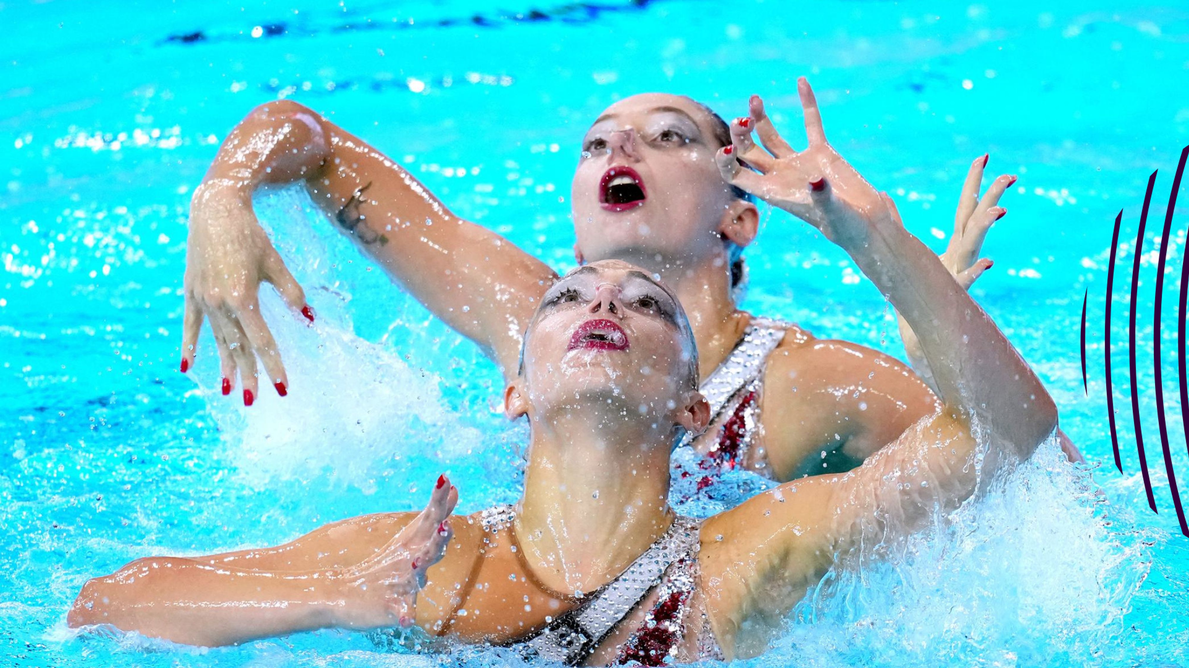 United by Artistry: Watch the World Cup Stages Live background Image