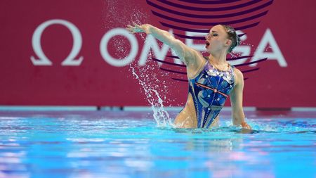 Medellín | Highlights - Women Duet Technical Finals