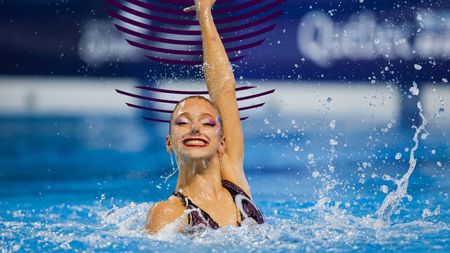 Medellín | Highlights - Women Solo Free Finals