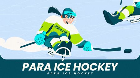 Para Ice Hockey Explained | Milano Cortina 2026