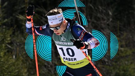 Arber | Highlights - Junior Men 15km Individual