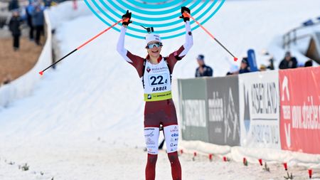 Arber | Highlights - Mixed Relay Races - Day 3