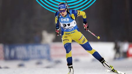 Stockholm | Skidskyttekampen 2026 – Individual Women Highlights