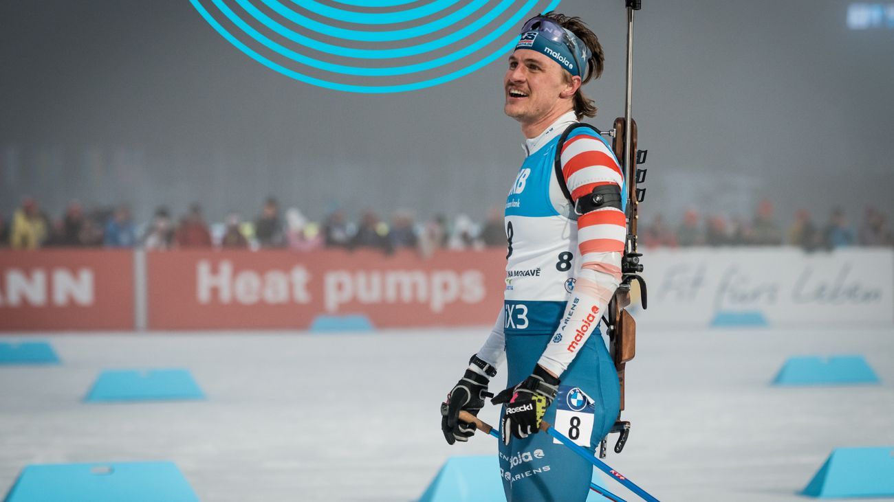 Stockholm | Skidskyttekampen 2026 – Individual Men Highlights