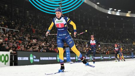Stockholm | Skidskyttekampen 2026 – Best of Competition Highlights