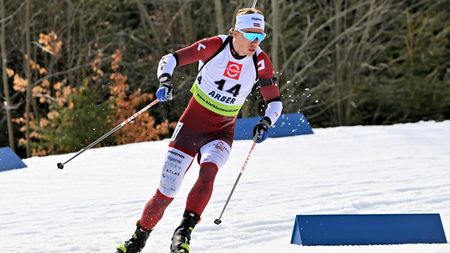 Arber | Highlights - Men Sprint Races - Day 4