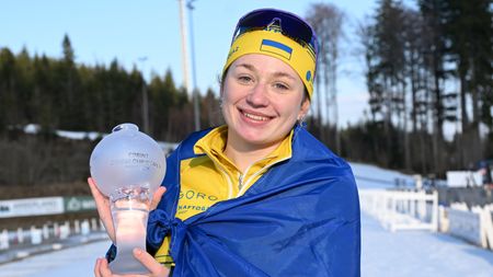 Arber | Highlights - Women Sprint Races - Day 4