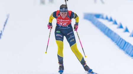 Kontiolahti | Highlights - Women 15km Individual