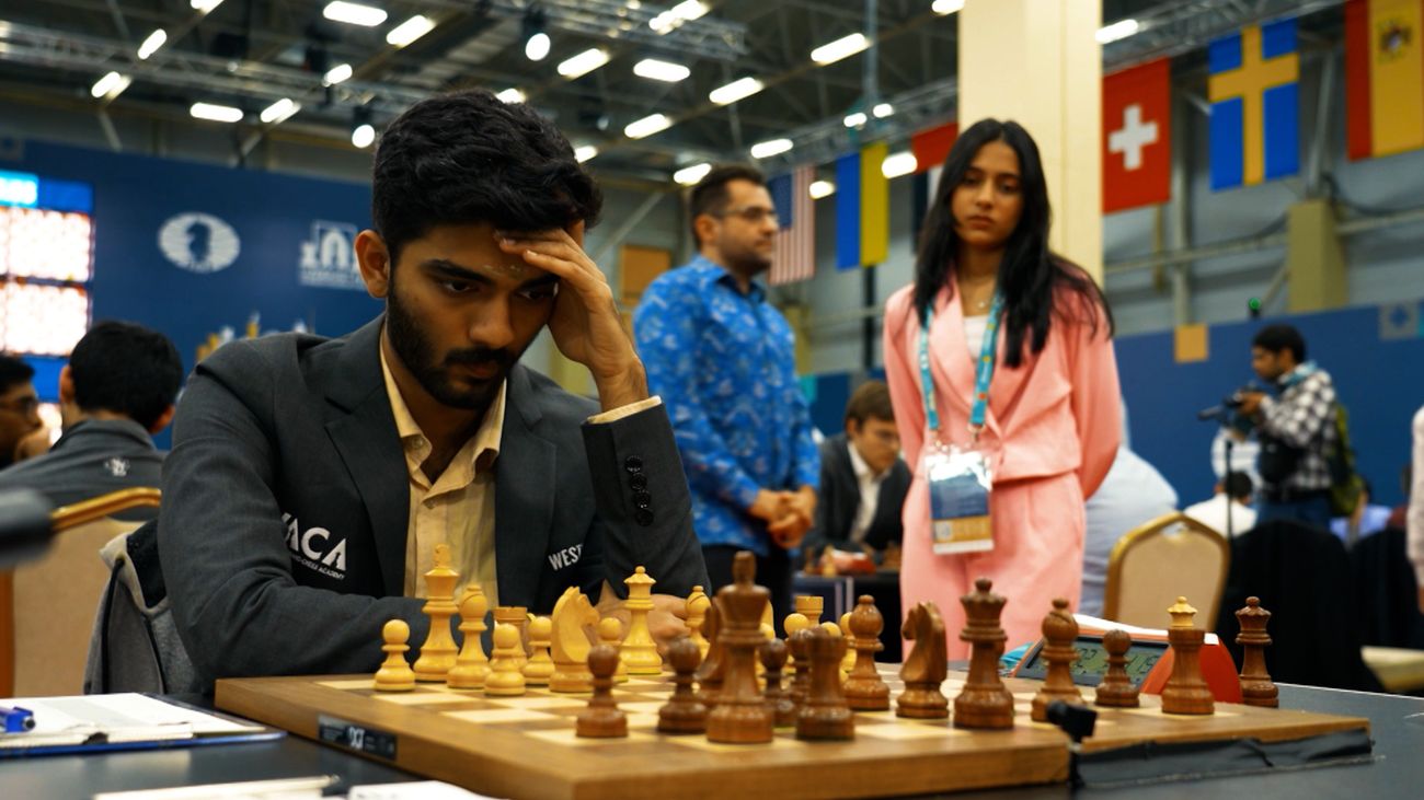 S1:E6 World Championships, Major Marathons & Mind Games