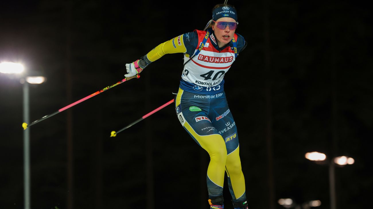 Otepää | Single Mixed Relay
