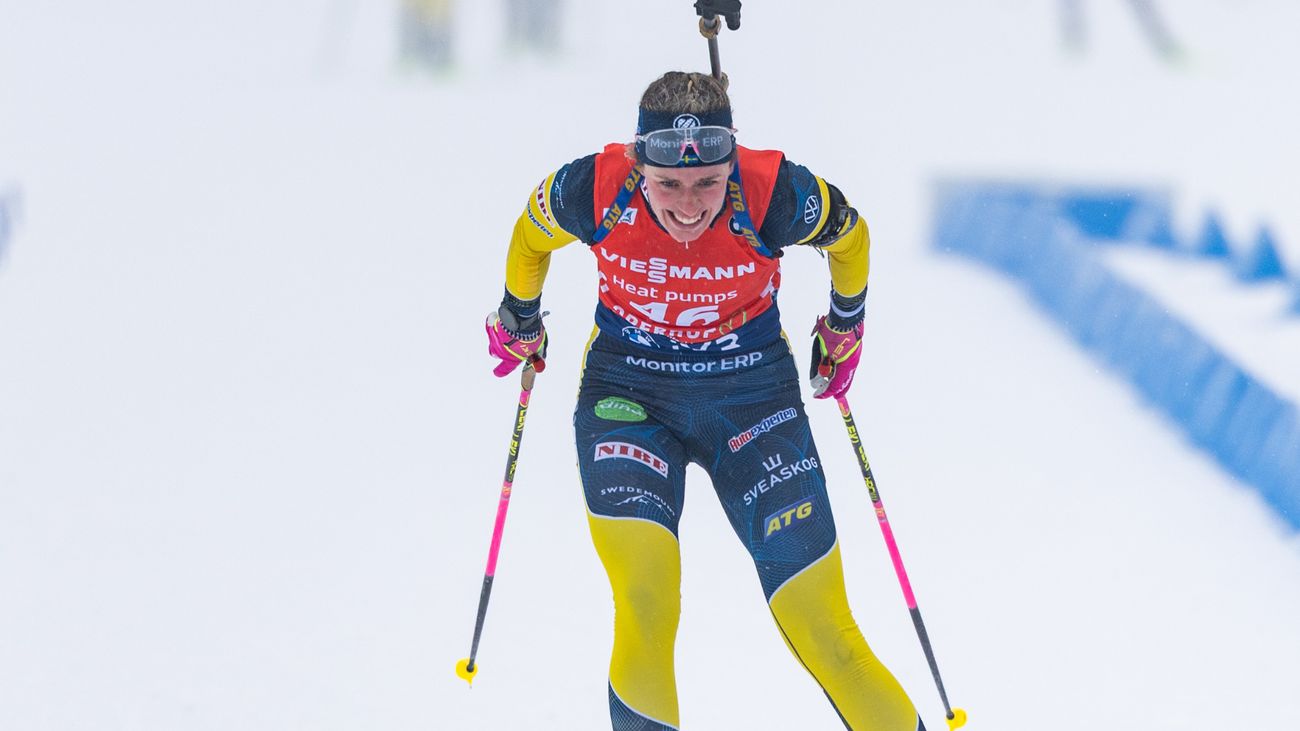 Otepää | Mixed Relay