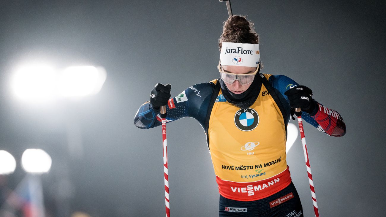 Holmenkollen | Highlights – Sprint Races