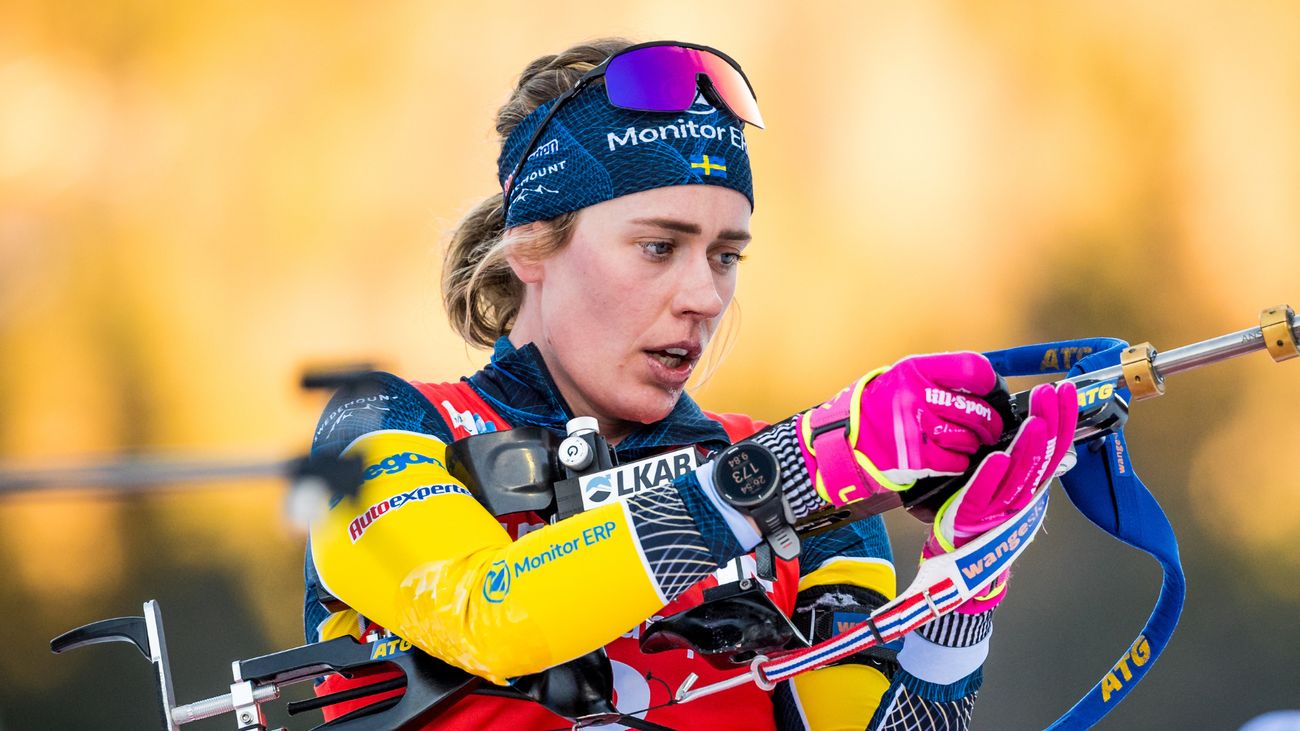 Holmenkollen | Highlights – Women 10km Pursuit