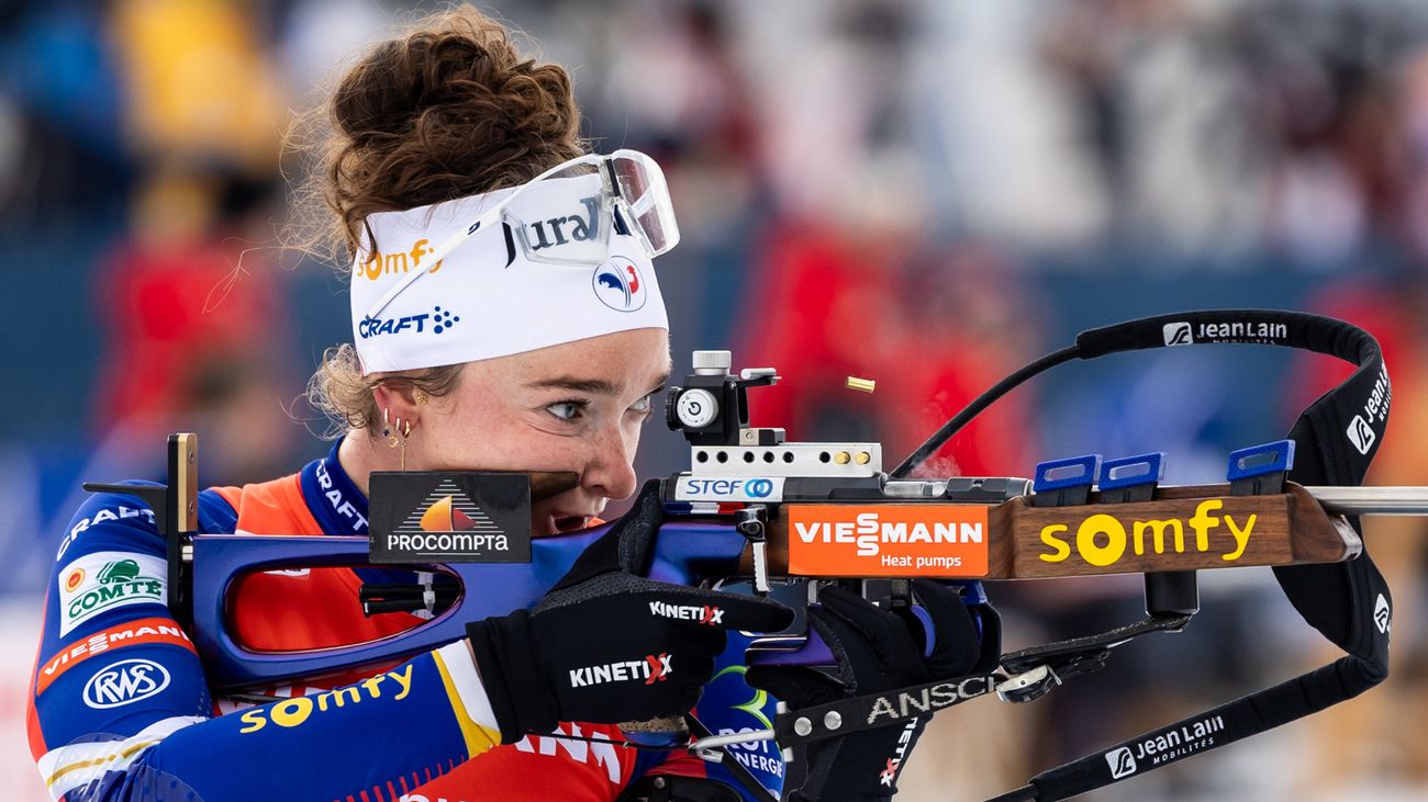 Holmenkollen | Highlights – Pursuit Races