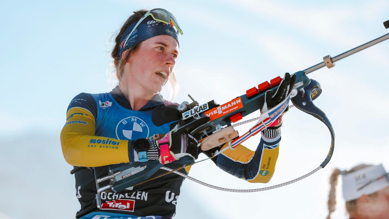 Holmenkollen | Highlights – Mass Start Races