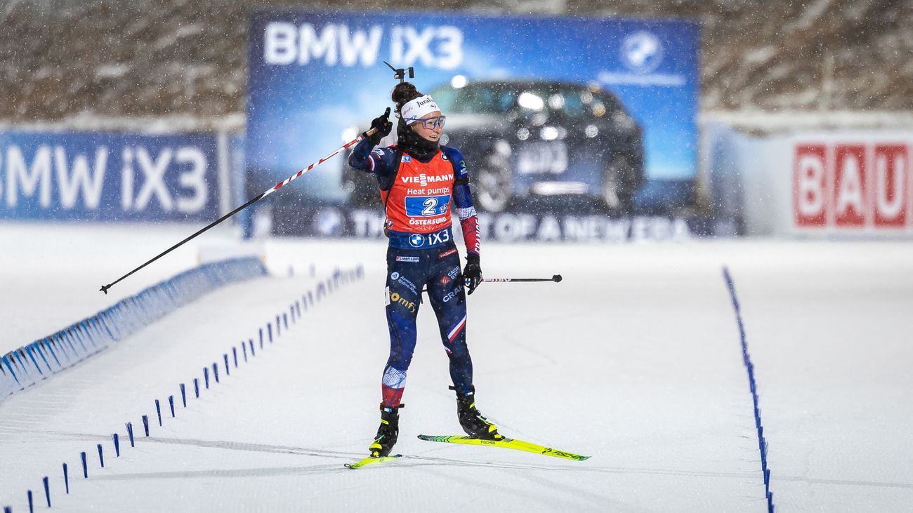 Holmenkollen | Highlights – Stage 9 Recap: All Race Highlights