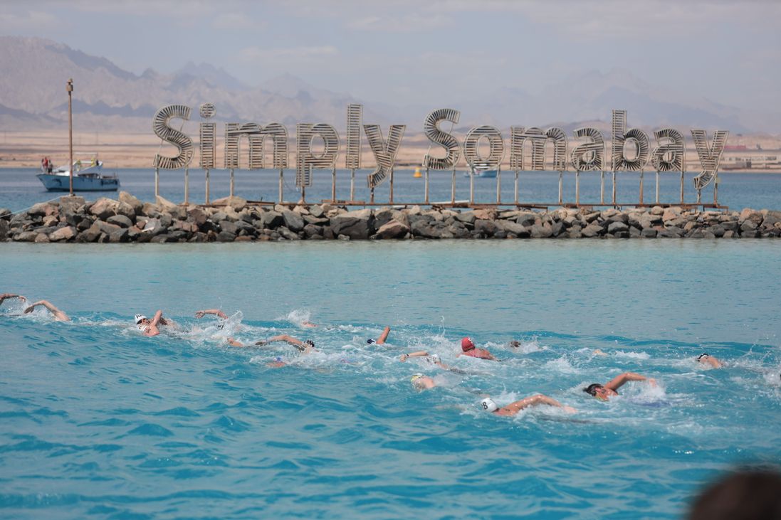 Soma Bay | Best Of Day 1