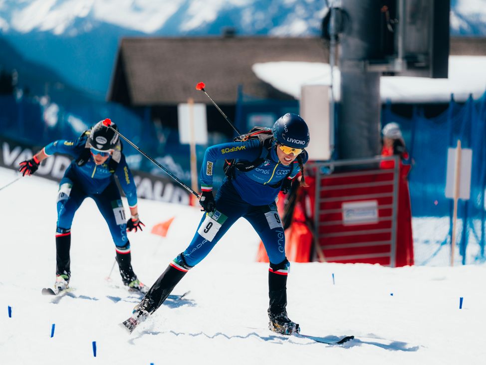 Villars | Highlights - Sprint Races
