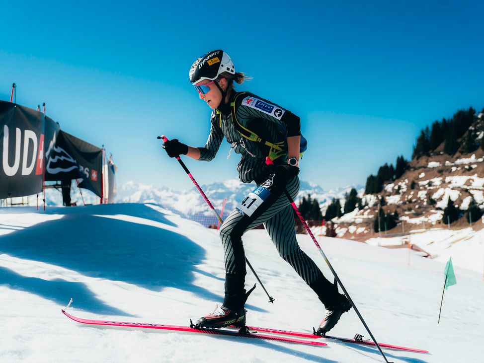 Villars | Highlights - Mixed Relay