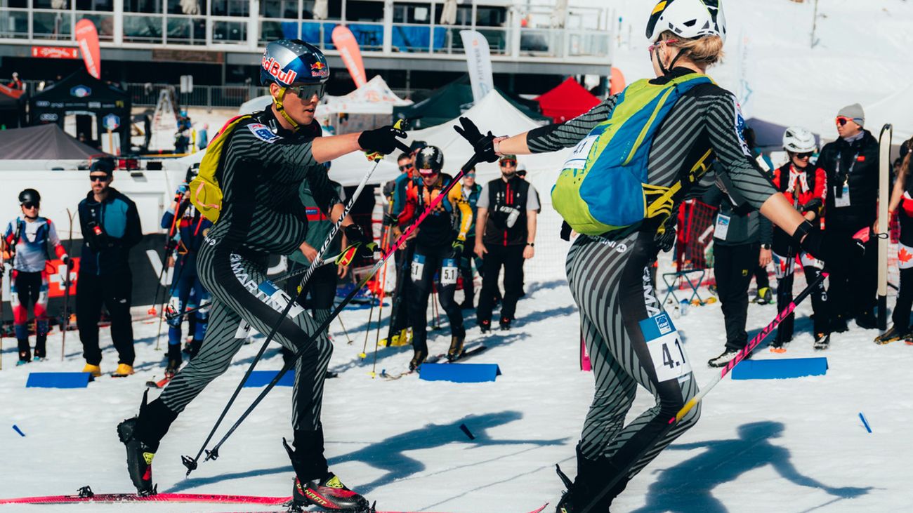 Villars | Highlights - Best Of the Competitions