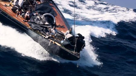 S1:E42 Sailing Icons of the Mediterranean and Beyond