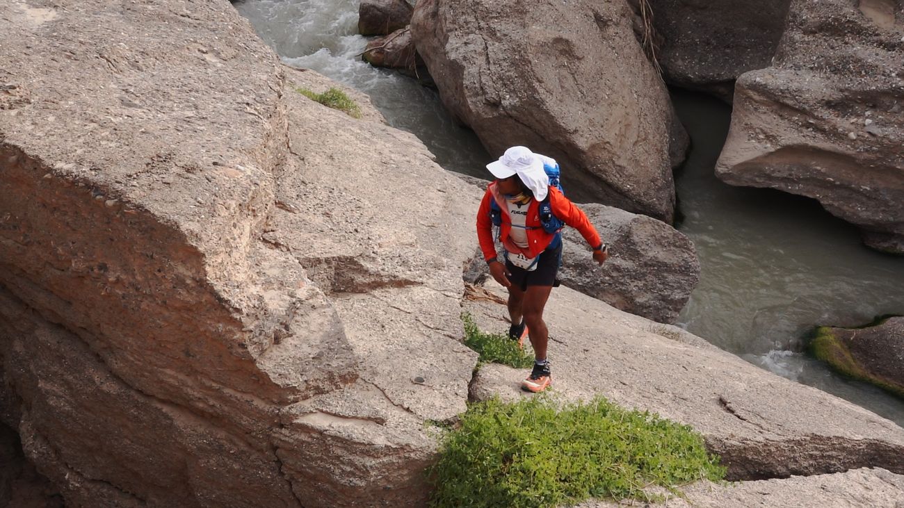 S1:E45 Into the Heart of the Gobi