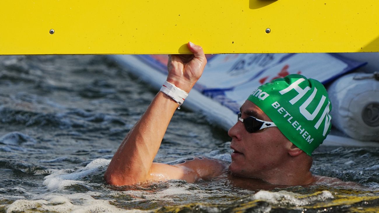 Ibiza | Highlights - Men 10km Finals