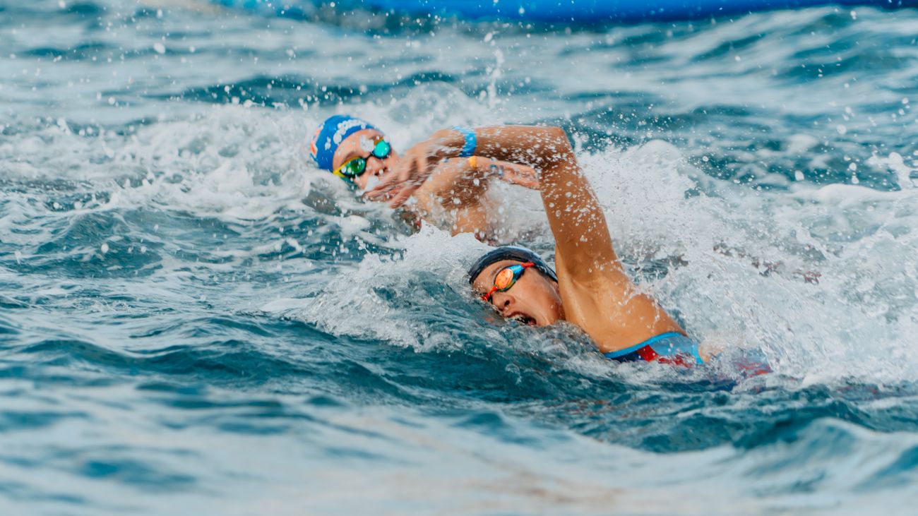 Golfo Aranci | Highlights - Women 10km Finals