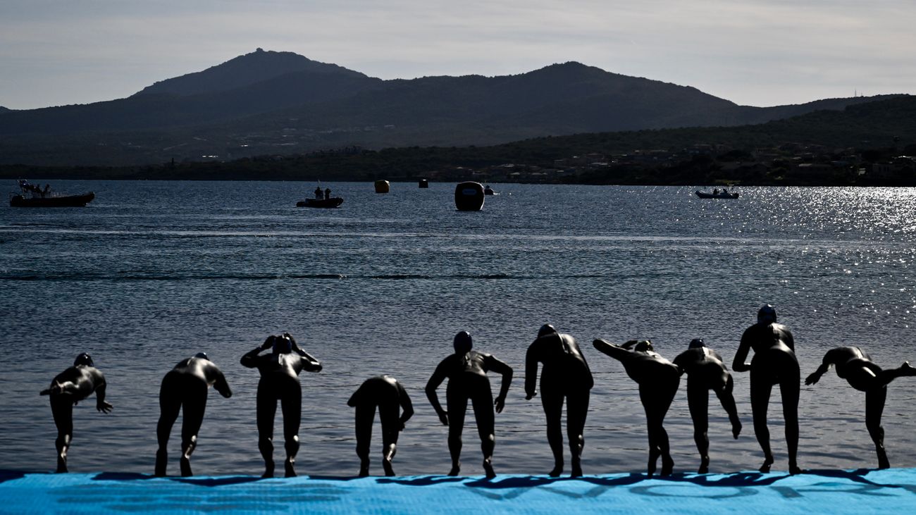 Golfo Aranci | Best of Stage 3