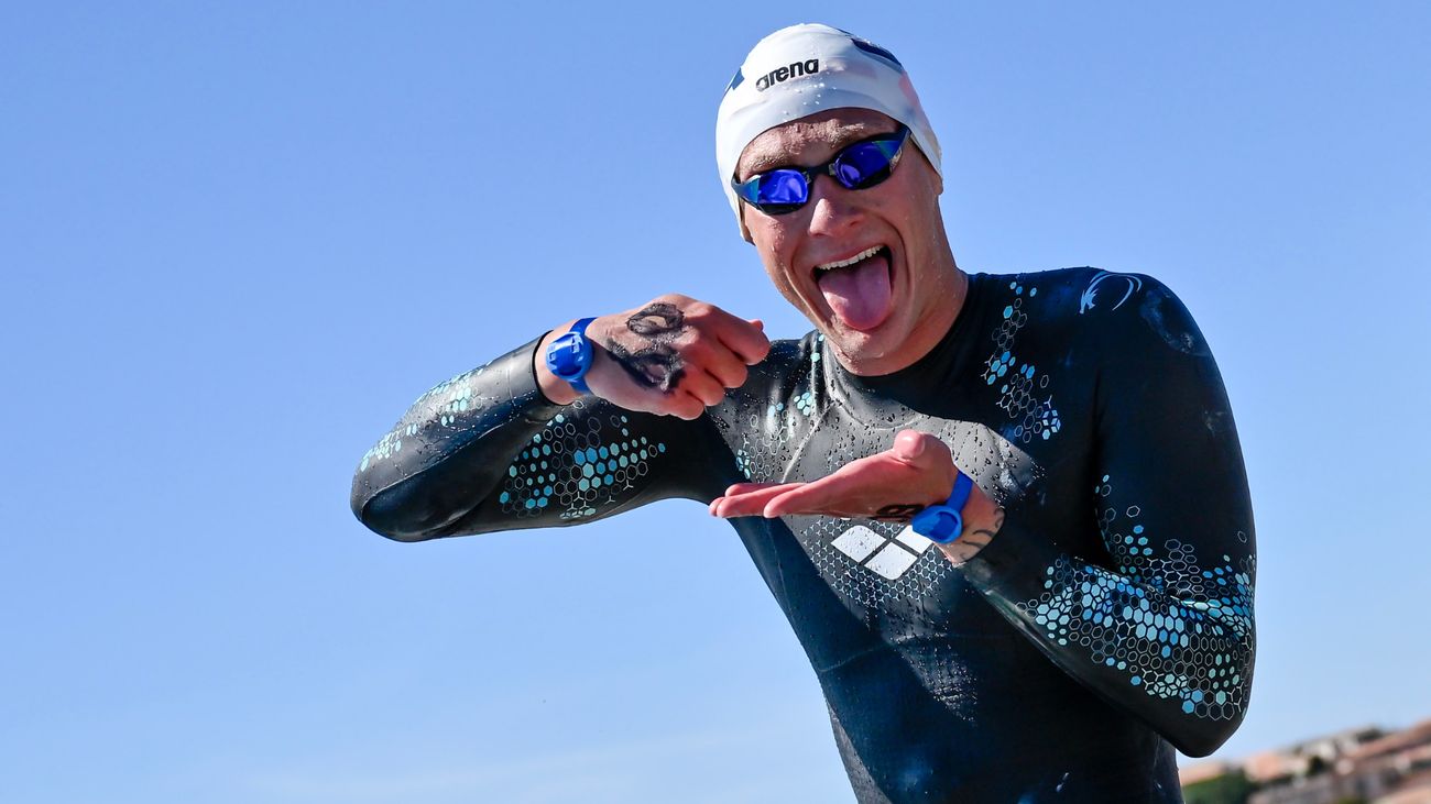 Golfo Aranci | Highlights - Men 3km Knockout Sprint