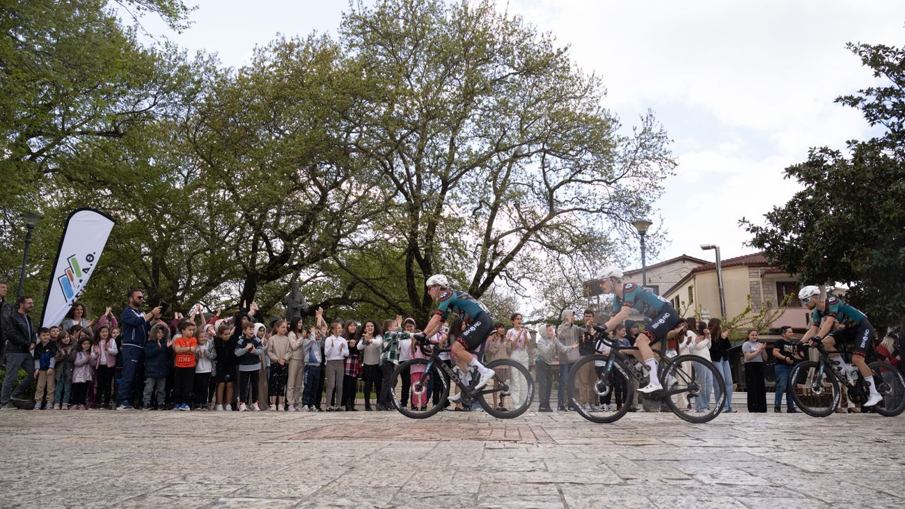 Best of Tour of Hellas 2026