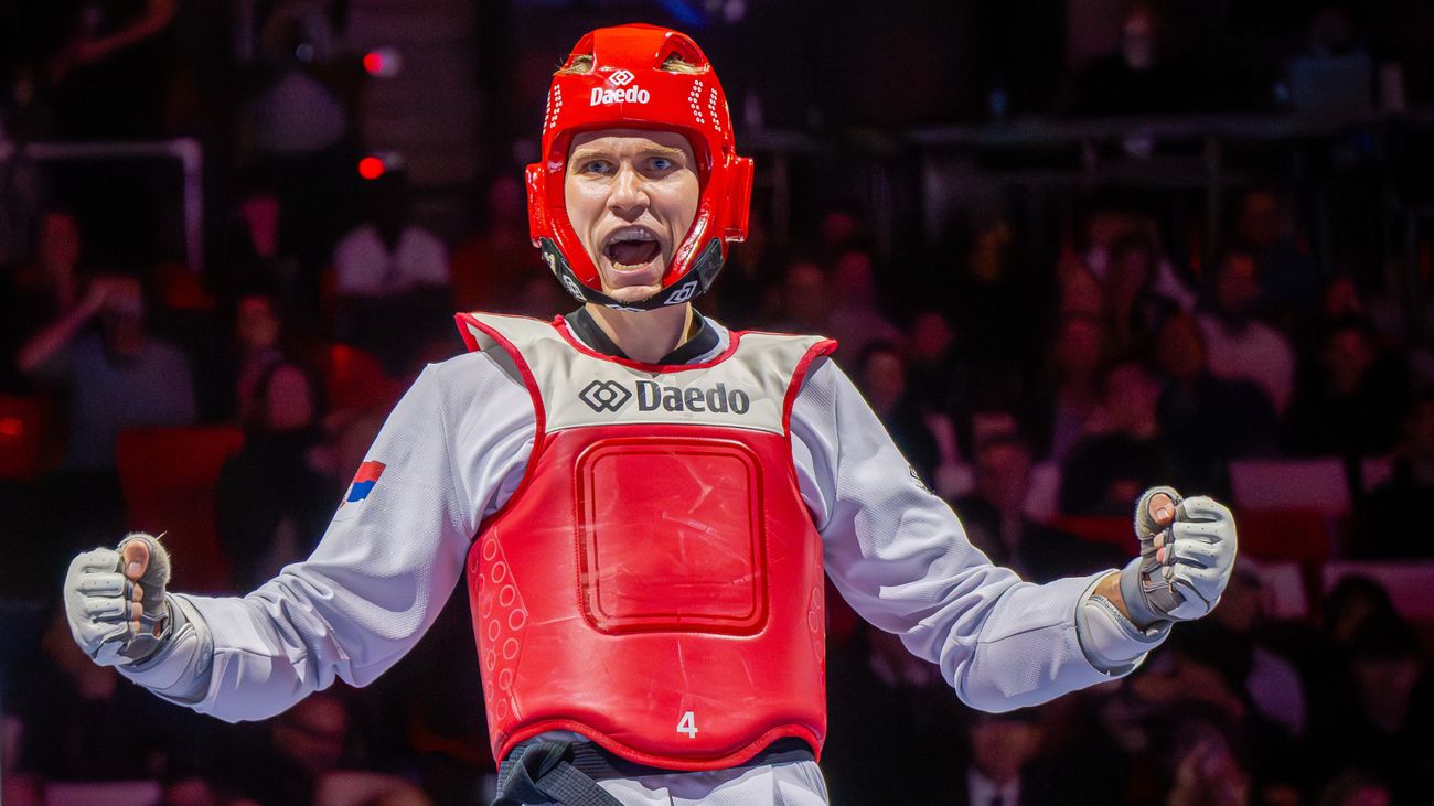 Munich | Best of Euro Taekwondo 2026