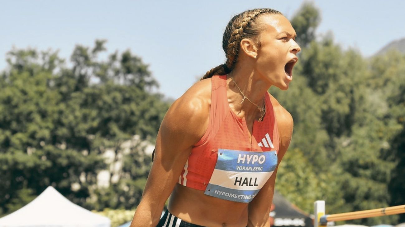 Hypomeeting 2026 | Götzis – Where Legends Compete