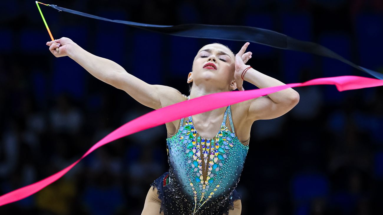 Varna | Highlights - Individual Apparatus Final